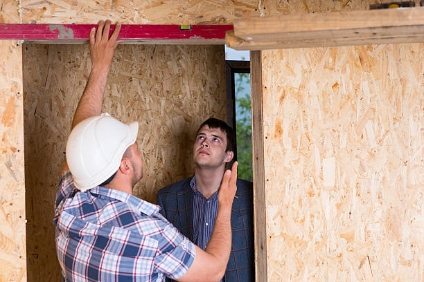 Trusted Cape Carteret, NC Insulation Services Experts